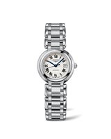 Orologio Longines Donna Primaluna in Acciaio L81114716